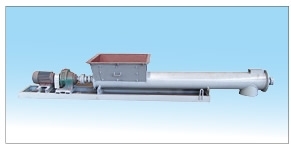 黑龙江GX型螺旋输送机